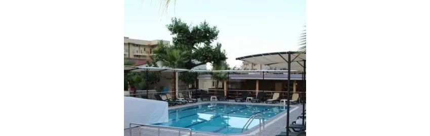 Castle Park Hotel 4*-8