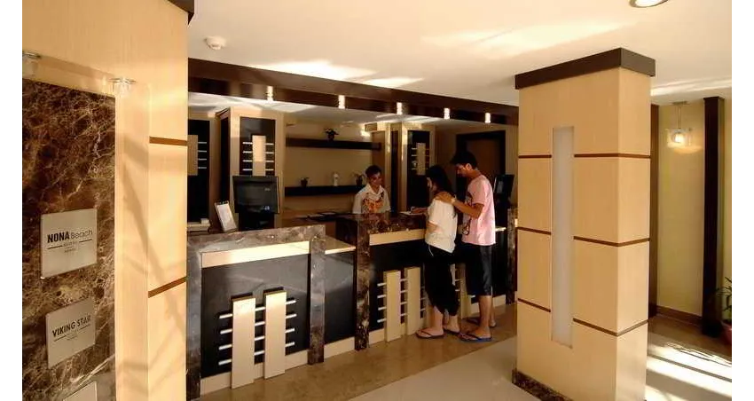Viking Nona Beach 4*-5