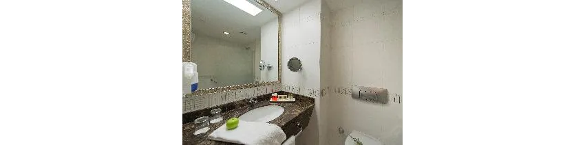 Kamelya Collection Fulya Hotel 5*-87