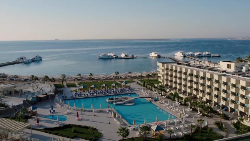 Seven Seas Jolie Bay 5*-2