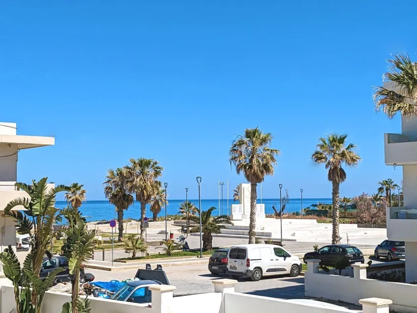 Aristea Hotel Rethymno 3*-15