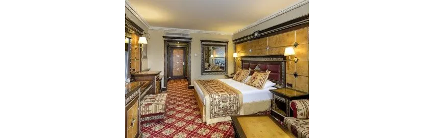 Club Hotel Sera 5*-7