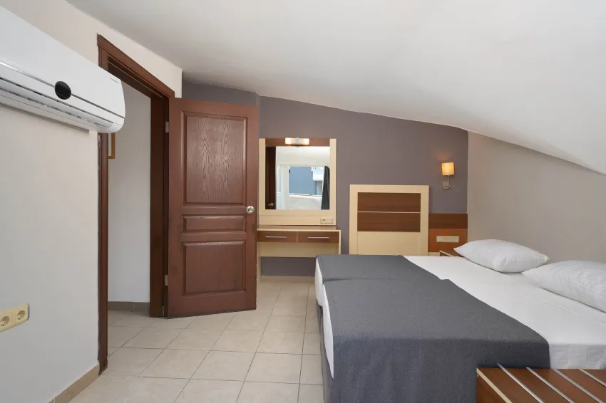 Kaila Krizantem Hotel 4*-21