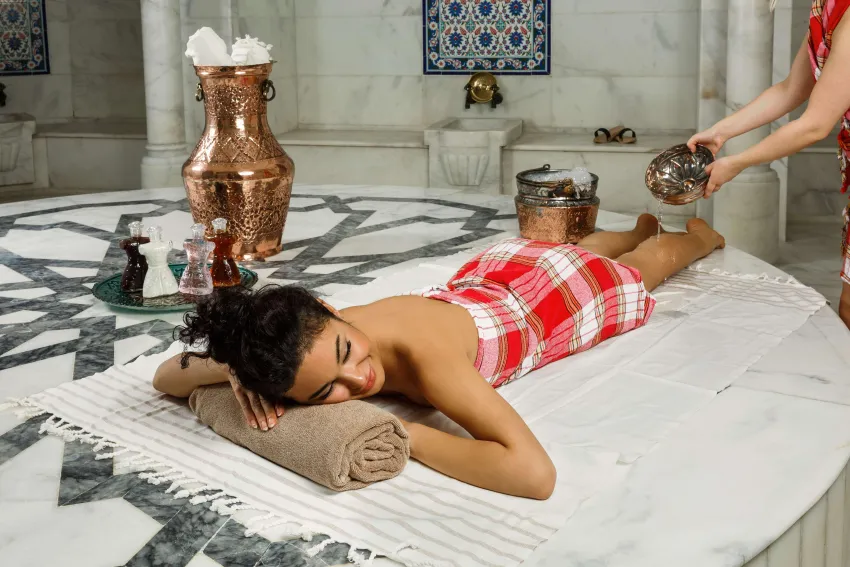 Kempinski Hotel The Dome Belek 5*-328