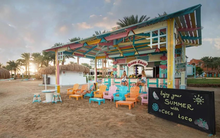 Caribbean World Resort 5*-62