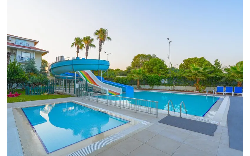 SURAL GARDEN  3*-27