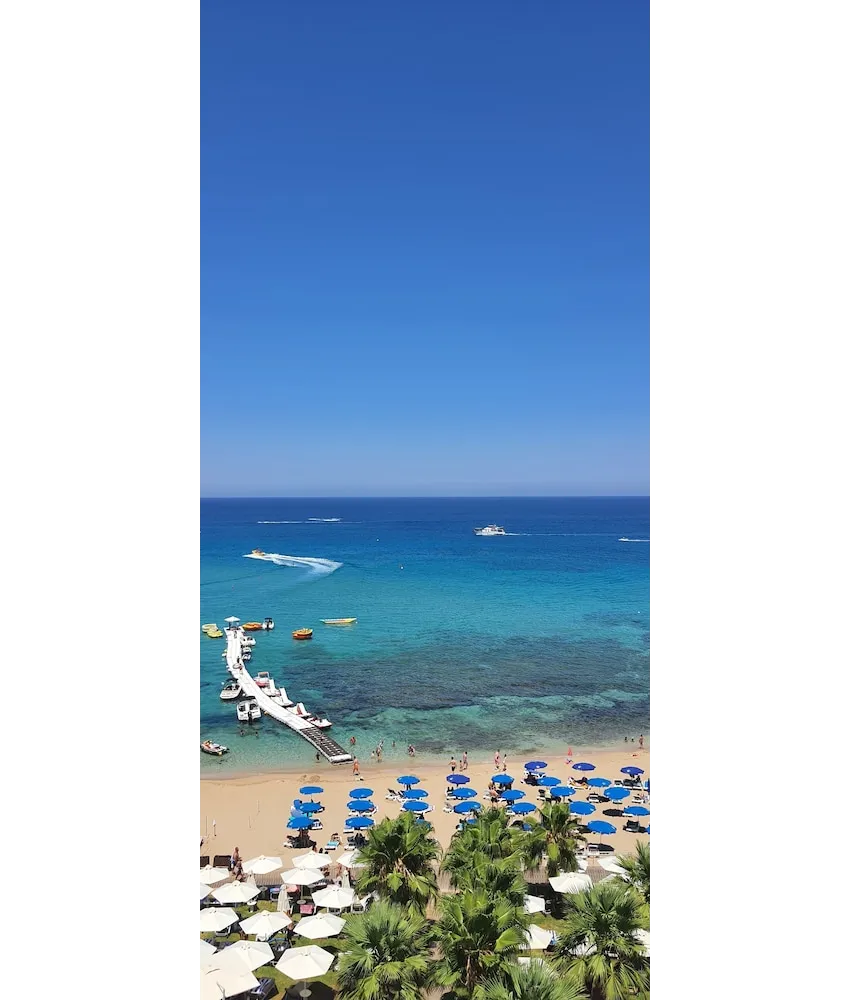 Silver Sands Beach Hotel 3*-16