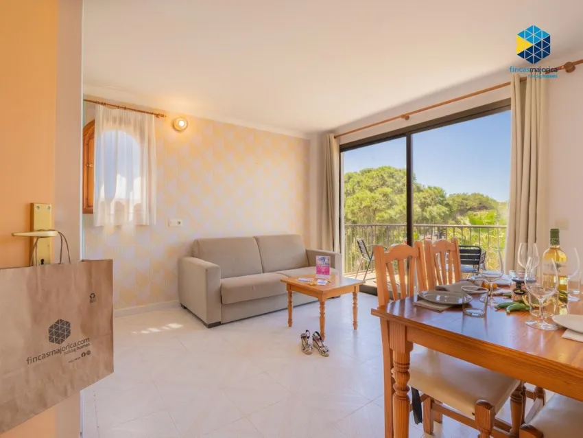 Bella Maria Apartments 2*-10