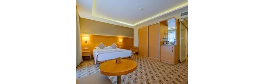 Belconti Resort Belek 5*-30