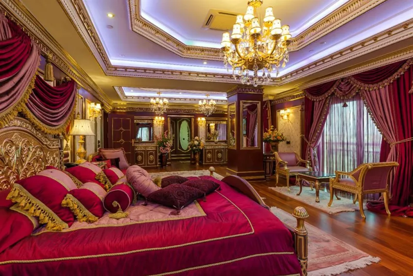 CLUB HOTEL SERA  5*-11