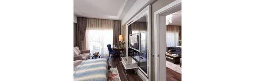 Dobedan Exclusive Hotel & Spa (Ex. Alva Donna Belek) 5*-14