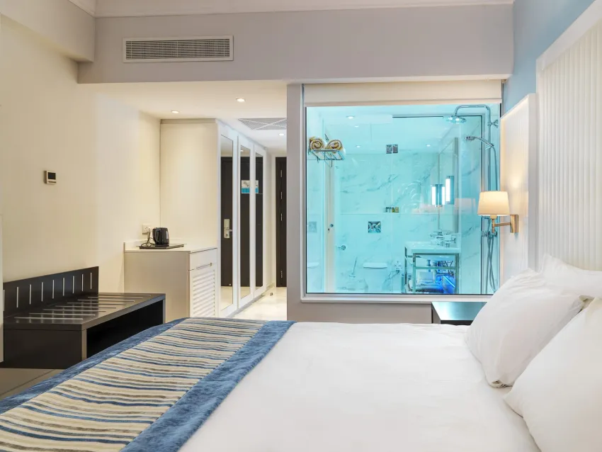 Olympic Lagoon Resort Agia Napa 5*-22