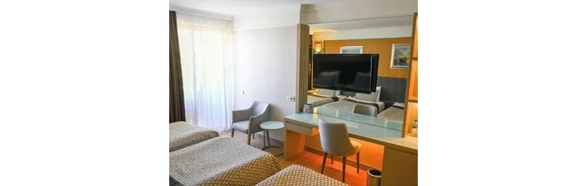 Porto Bello Hotel Resort & Spa 5*-27