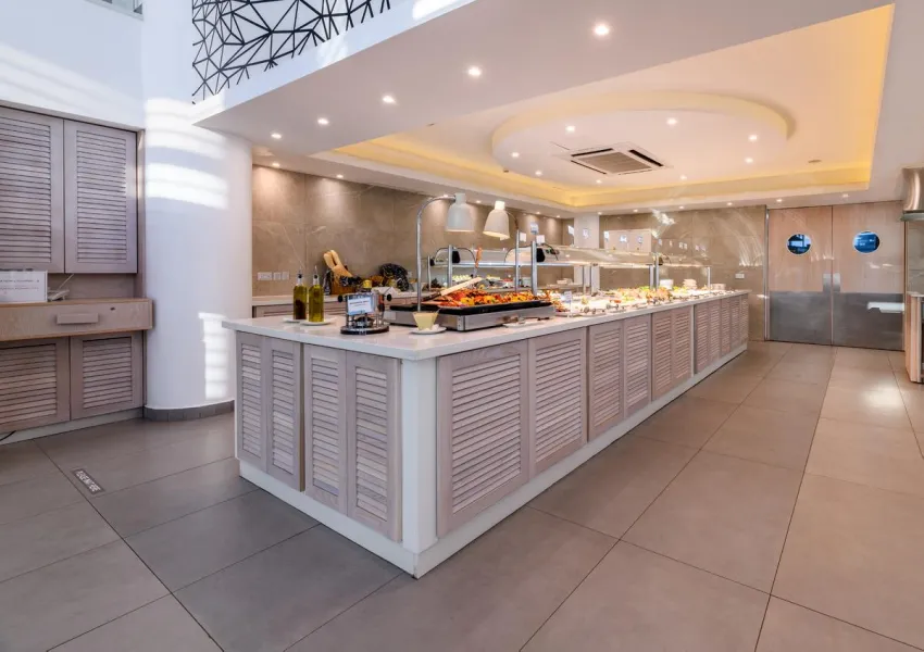 Tasia Maris Sands Adults Only 4*-34