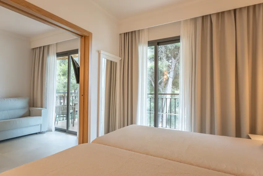 Vell Mari Hotel & Resort 4*-13