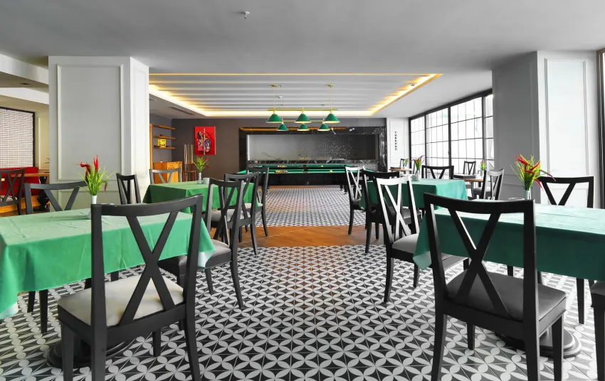 Imperial Turkiz Resort Kemer 5*-22