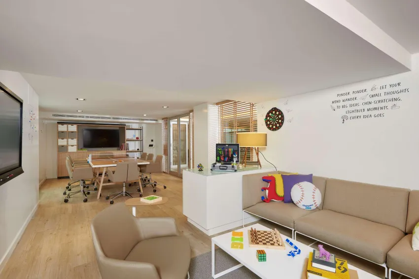 Innside Palma Bosque 4*-188