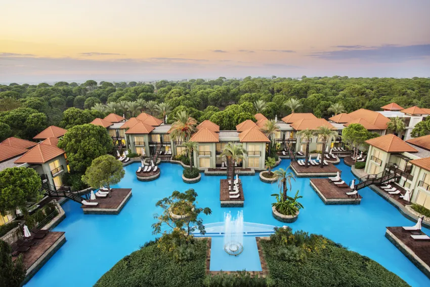 Ic Hotels Green Palace 5*-2