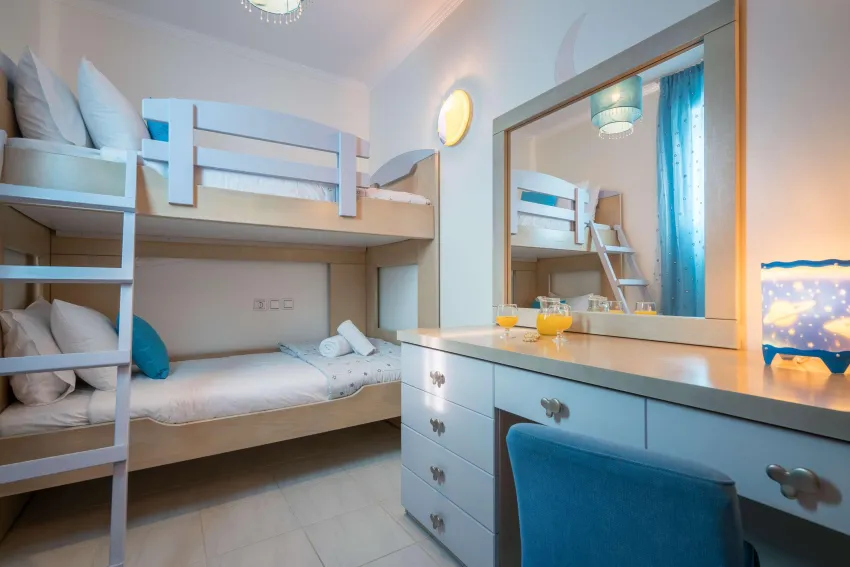 Galaxy Beach Resort 5*-22