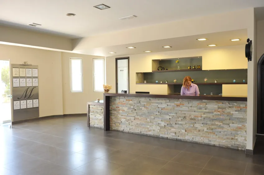 Maritime Apartments 2*-10