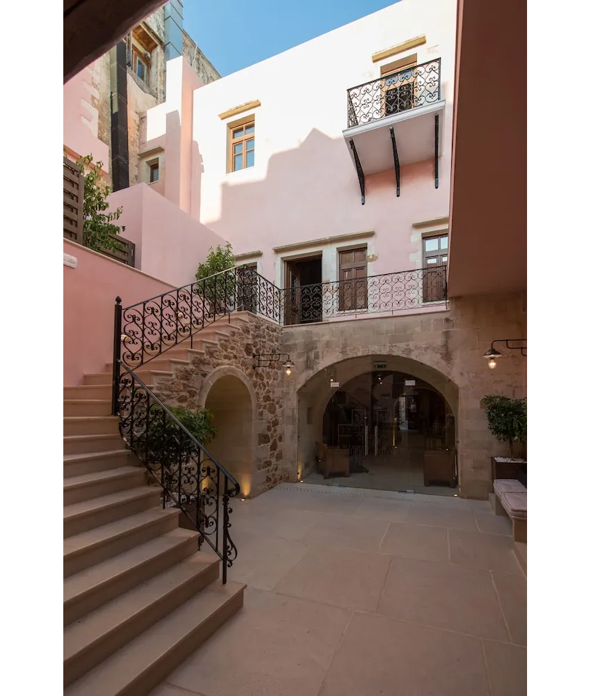Serenissima Boutique Hotel 5*-83