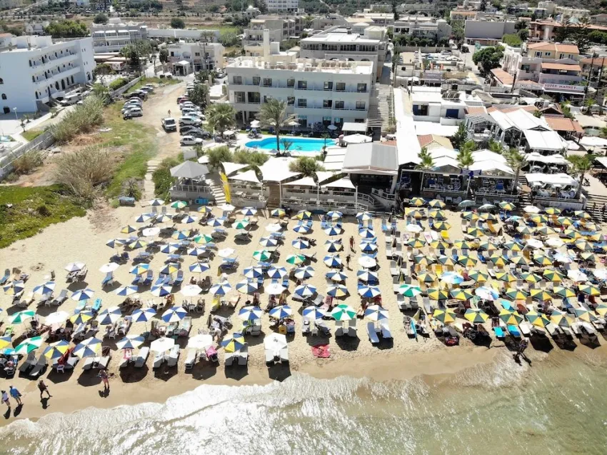 Malliotakis Beach 3*-28