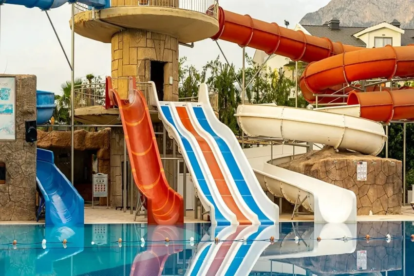 Transatlantik Hotel & Spa 5*-18