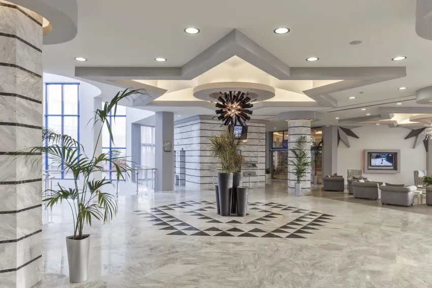 Rodos Princess Beach Resort and Spa 4*-2