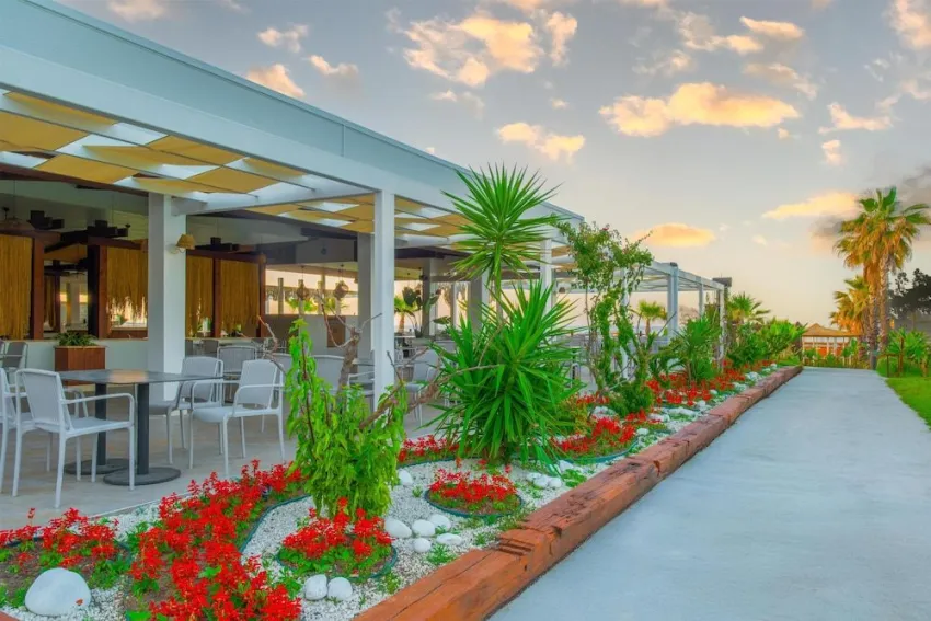 Sural Saray Hotel (Adults Only 16+) 5*-127