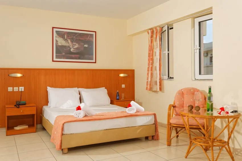 Agrabella Hotel (Adults Only 12+) 3*-13