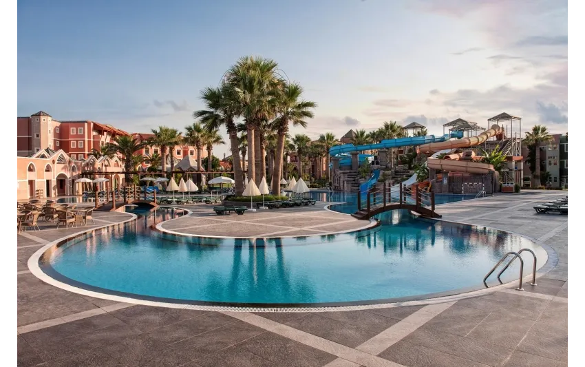 Megasaray Club Belek 5*-13