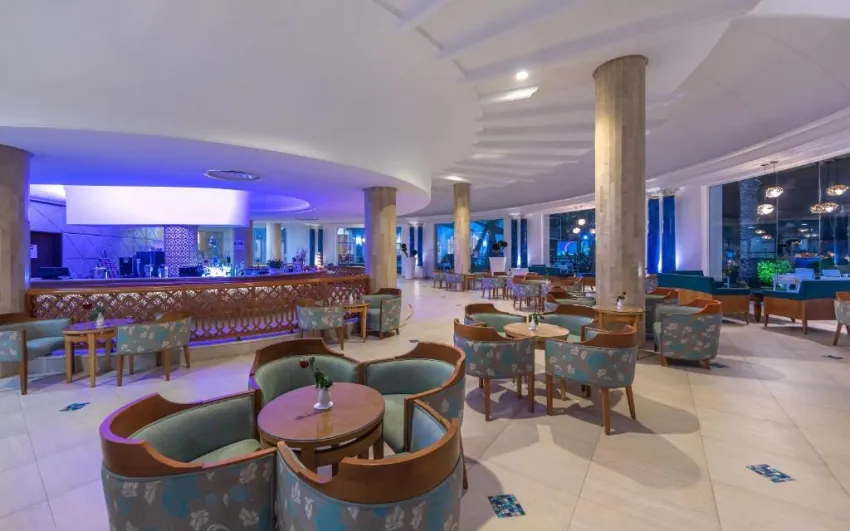 MARHABA PALACE  5*-8