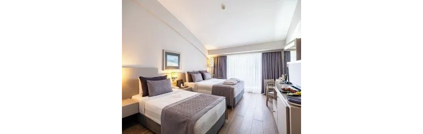 Vonresort Elite 5*-6