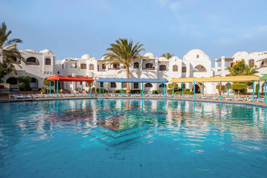 ARABELLA AZUR RESORT  4*-35