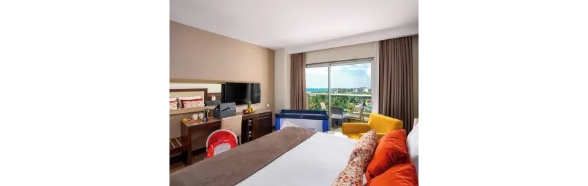 Leodikya Kirman Premium (Ex. Kirman Leodikya Resort) 5*-15