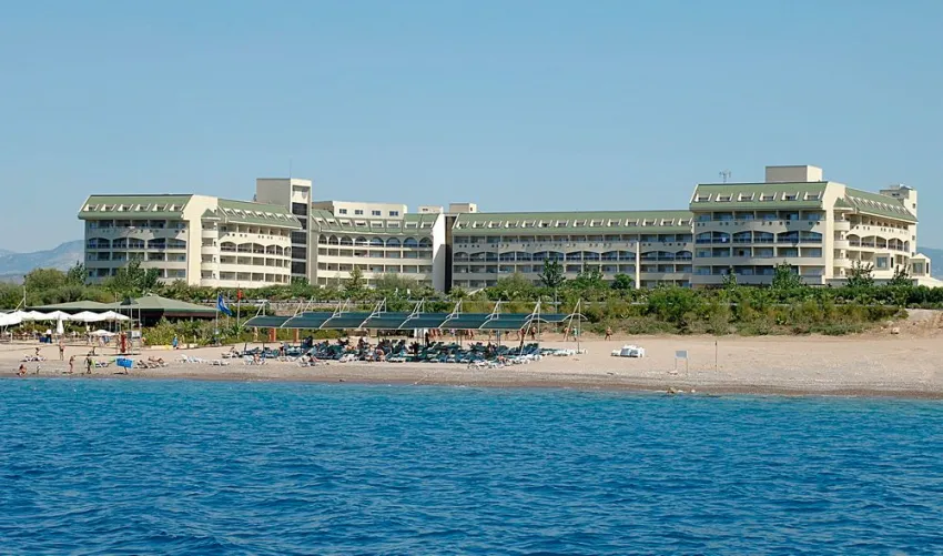 AMELIA BEACH RESORT & SPA  5*-15