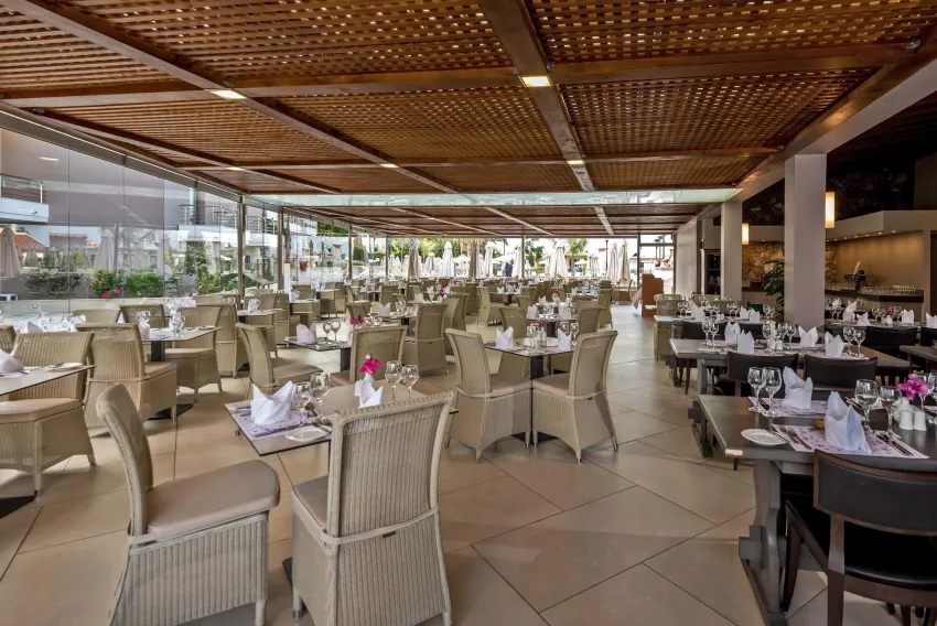 Porto Platanias Village 4*-45