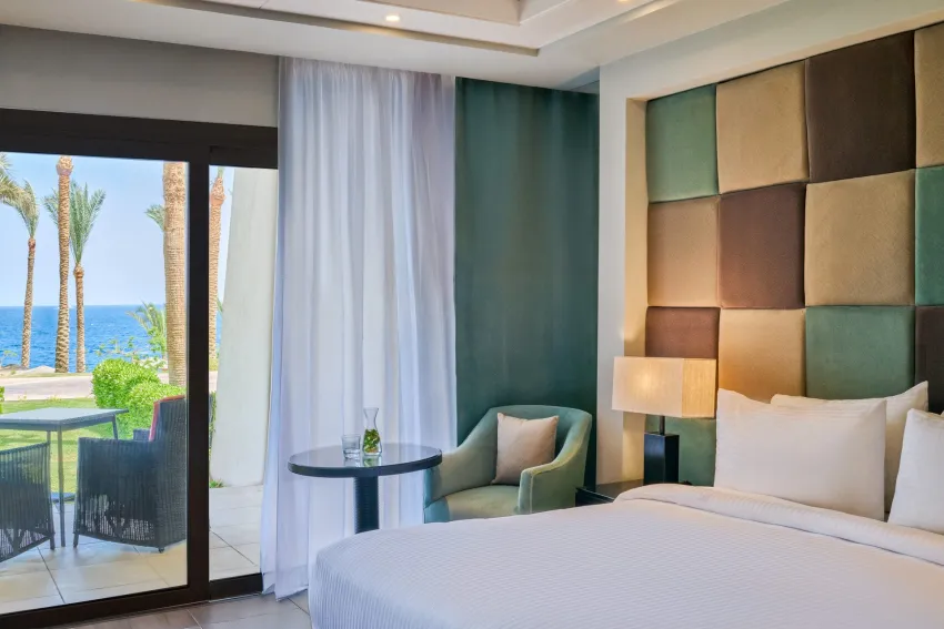 Grand Rotana Resort & Spa 5*-6
