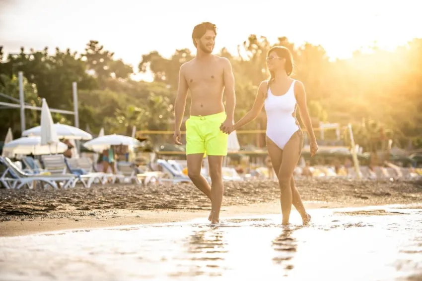 SEALIFE BUKET RESORT & BEACH HOTEL  5*-43