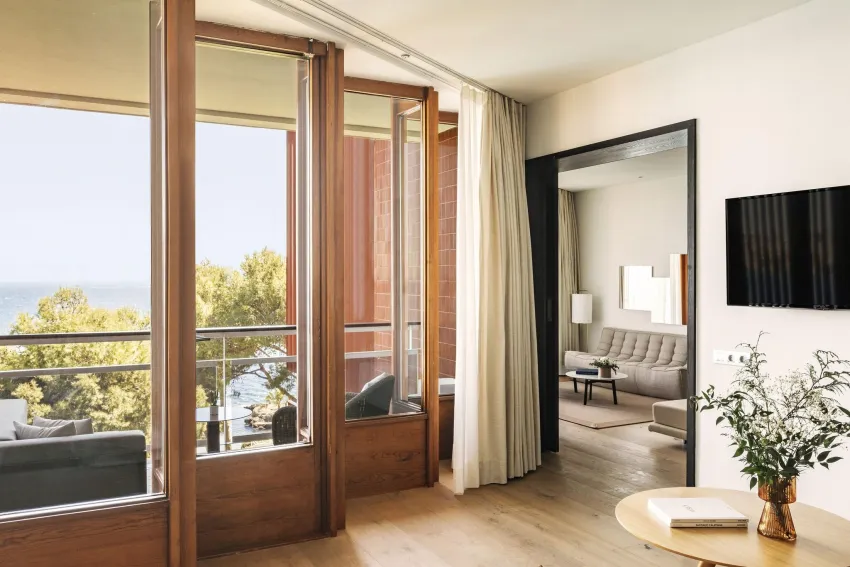 Hotel de Mar Gran Melia 5*-77