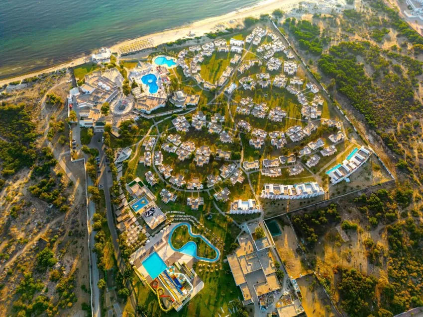 One Resort Aqua Park 4*-51