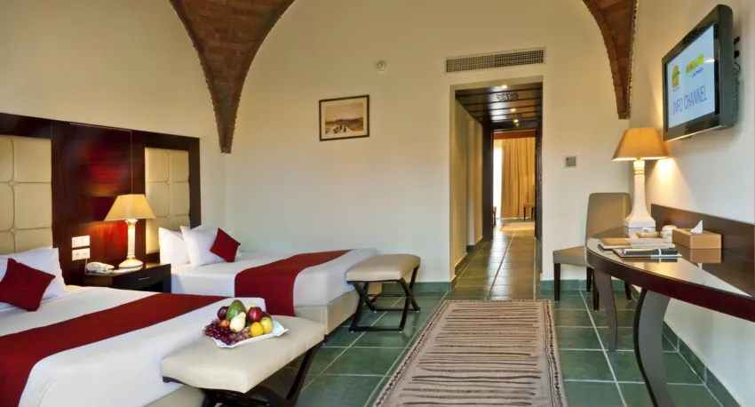 Sentido Akassia Beach Ex LTI Akassia Beach 5*-10