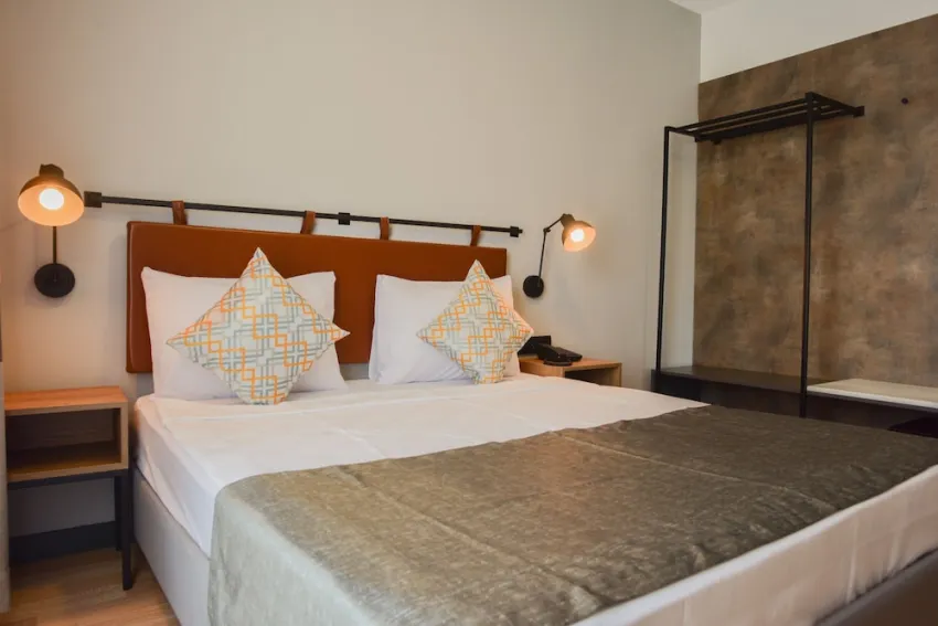 Ramira Joy Hotel 4*-7
