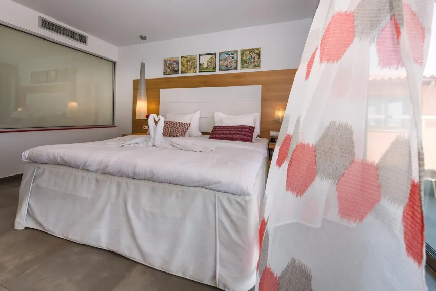 High Beach Resort and Spa 5*-21