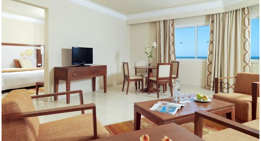 Iberostar Selection Royal El Mansour 5*-36