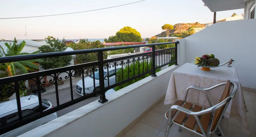 Tsambikos Apartments 3*-18