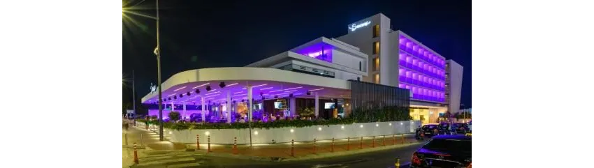 Tasia Maris Seasons Adults Only 4*-1