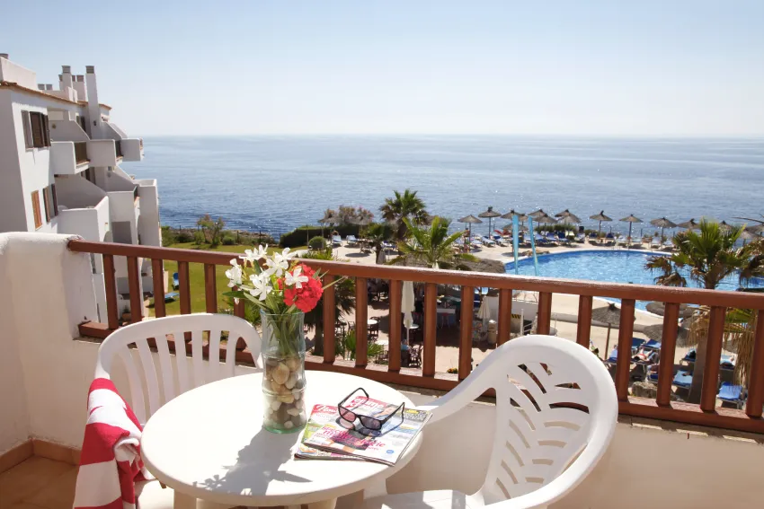 Alua Suites Las Rocas 4*-19