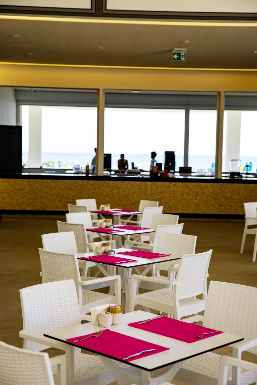 Granada Luxury Red (Adults Only 16+) 5*-43