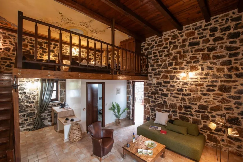 Balsamico Traditional Suites 4*-14